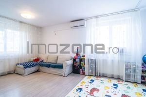 Apartament 2 camere, decomandat, bloc 2019, teren 44 mp, bucatarie mare, mobilat - imagine 5