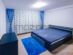 Apartament 2 camere, decomandat, bloc 2019, teren 44 mp, bucatarie mare, mobilat - imagine 8