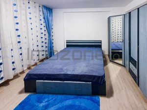 Apartament 2 camere, decomandat, bloc 2019, teren 44 mp, bucatarie mare, mobilat - imagine 9