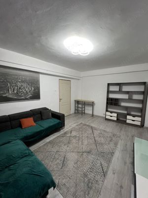 Chirie Apartament 3 camere Sannicolau Mare