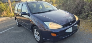 Vand  ford focus mk1