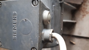 Motoare electrice Siemens