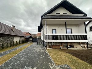 Casă 5 dormitoare de închiriat | Sebeșu de Sus, Jud. Sibiu - imagine 7