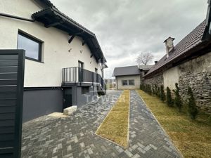 Casă 5 dormitoare de închiriat | Sebeșu de Sus, Jud. Sibiu - imagine 6