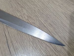 Ascutire cutite foarfeci topoare feliatoare - imagine 3