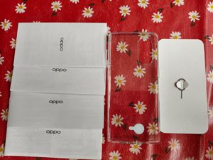 OPPO RENO 4 PRO 5G -RAM 12G  256G impecabil + husa si cartela SIM noua - imagine 5