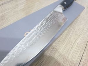 Ascutire cutite foarfeci topoare feliatoare - imagine 2