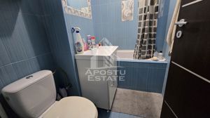 Apartament 3 camere, etaj intermediar, bloc cu lift, zona Iulius Mall - imagine 5