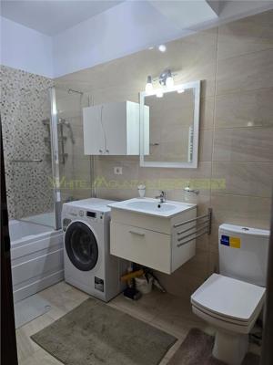 Apartament 3 camere, inchiriere lunga durata, Bd Decebal - imagine 8