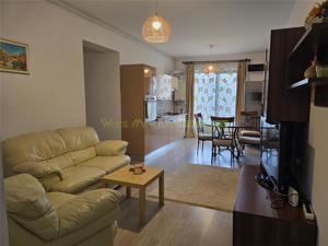 Apartament 3 camere, inchiriere lunga durata, Bd Decebal - imagine 3