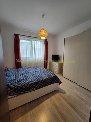 Apartament 3 camere, inchiriere lunga durata, Bd Decebal - imagine 4