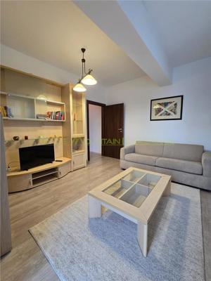 Apartament 3 camere, inchiriere lunga durata, Bd Decebal - imagine 1