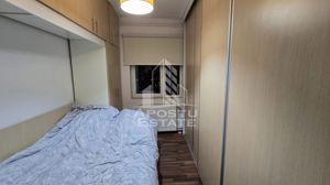 Apartament 3 camere, etaj intermediar, bloc cu lift, zona Iulius Mall - imagine 3