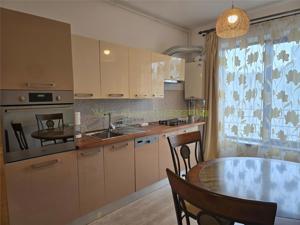 Apartament 3 camere, inchiriere lunga durata, Bd Decebal - imagine 6