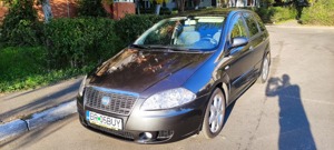 Se vinde Fiat Croma in buna stare de functionare. - imagine 5