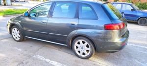 Se vinde Fiat Croma in buna stare de functionare. - imagine 8