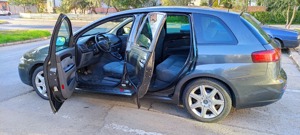 Se vinde Fiat Croma in buna stare de functionare. - imagine 9