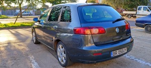Se vinde Fiat Croma in buna stare de functionare. - imagine 4