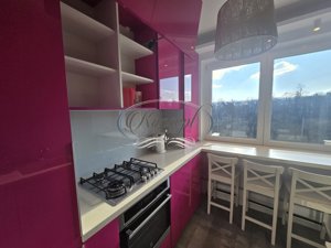 Apartament cu priveliste spre Parcul Central - imagine 7