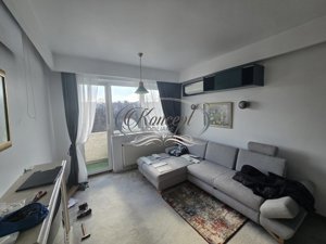 Apartament cu priveliste spre Parcul Central - imagine 3