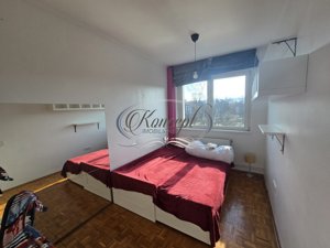 Apartament cu priveliste spre Parcul Central - imagine 6