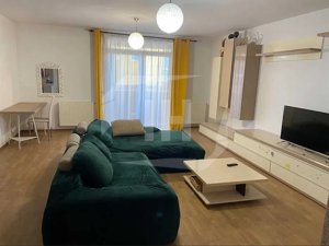 Apartament 3 camere, parcare, Buna Ziua