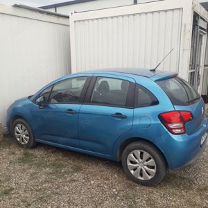 Citroen C3 , an fabr.2010 , euro5 