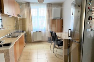 Apartament 3 camere, parcare, Buna Ziua - imagine 4