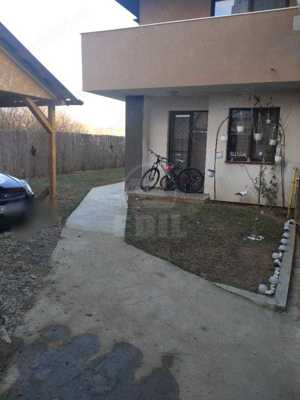 Casa tip duplex,zona Tineretului - imagine 9