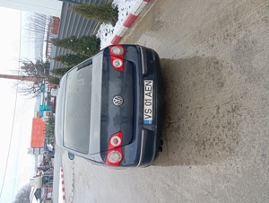 Passat b6 cod motor BKP 