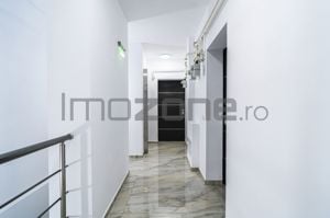 Militari Gorjului, Bloc nou FINALIZAT, 2 camere, 62 mp, etaj 3, lift, terasa - imagine 15