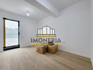 2 camere | terasa 21 mp | priveliste aerisita | 0% comision | Direct Dezvoltator - imagine 8