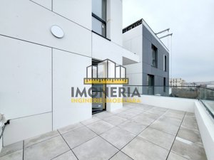 2 camere | terasa 21 mp | priveliste aerisita | 0% comision | Direct Dezvoltator - imagine 3