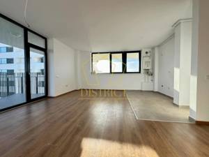 Apartament superb cu 3 camere si 2 bai | XCity | Torontalului