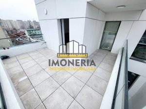 2 camere | terasa 21 mp | priveliste aerisita | 0% comision | Direct Dezvoltator - imagine 19