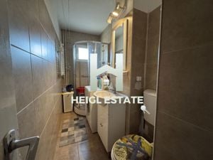 Apartament decomandat cu 4 camere in zona Dacia - imagine 9