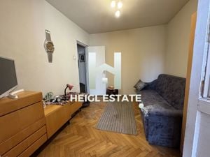 Apartament decomandat cu 4 camere in zona Dacia - imagine 3