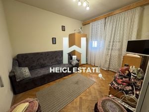 Apartament decomandat cu 4 camere in zona Dacia - imagine 4