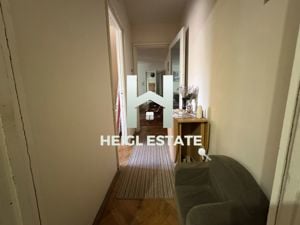 Apartament decomandat cu 4 camere in zona Dacia - imagine 10