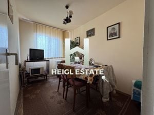 Apartament decomandat cu 4 camere in zona Dacia - imagine 5