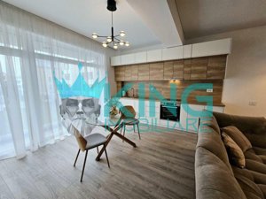  Apartament 2 Camere Pipera Bucuresti - imagine 6