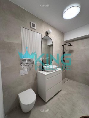  Apartament 4 Camere Baneasa Bucuresti - imagine 6