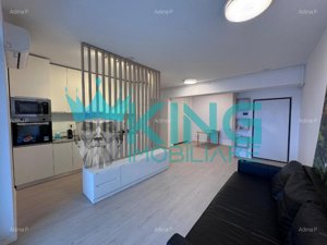  Apartament 4 Camere Baneasa Bucuresti - imagine 2