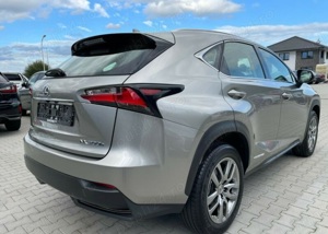 Lexus NX 300H 25 hybrid 2016 cod motor 2ARFXE 4x4 cutie automata - imagine 2