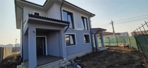 Duplex 5 camere - dormitor la parter - zona excelenta - personalizare interioara - imagine 3