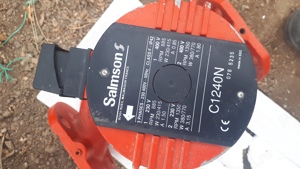 Pompe de recirculare profesionale - imagine 4