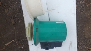 Pompe de recirculare profesionale - imagine 2