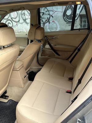 bmw x3, stare tehnica foarte buna - imagine 4