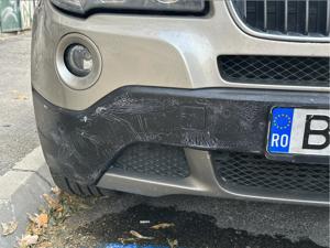 bmw x3, stare tehnica foarte buna - imagine 5