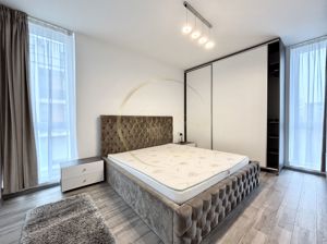 NOU | Apartament Luxos cu 3 Camere, 2 Băi și Terasă generoasă - Zona Lipovei - imagine 4